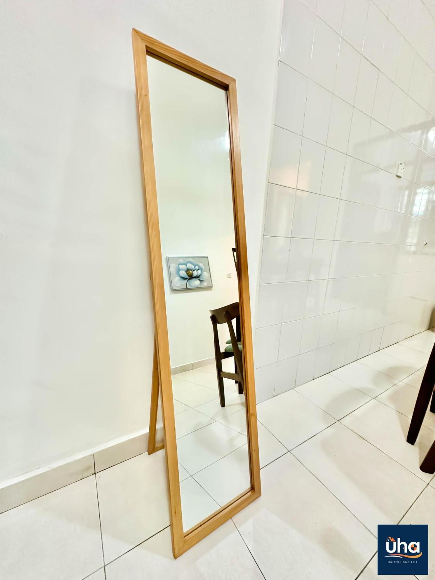 Boho Bliss. Taman Molek @ 4 Bed,2 Bath Near Jusco Tebrau * Johor Bahru