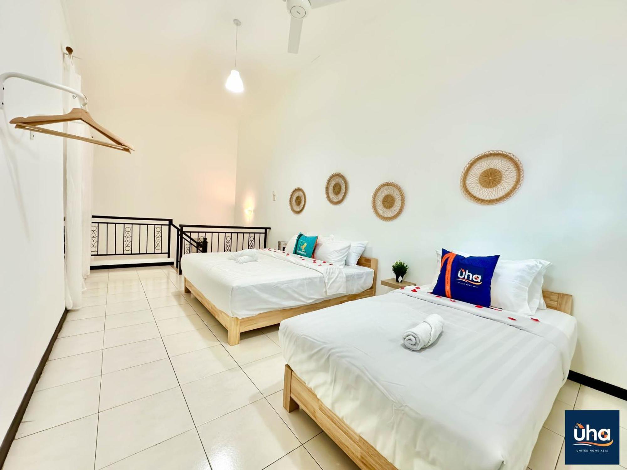 Boho Bliss. Taman Molek @ 4 Bed,2 Bath Near Jusco Tebrau Holiday home *
